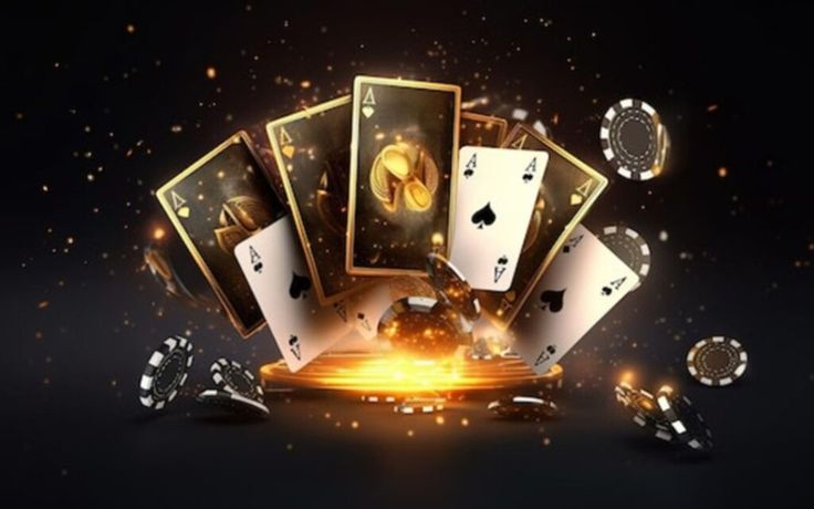 پاکستان میں YUKON GOLD کا آن لائن کیسینو سیکشن کھولیں۔